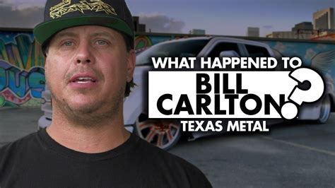 texas metal bill carlton house|tim donelson texas metal wife.